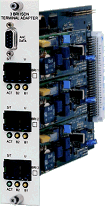 3-BRI ISDN Module_0904
